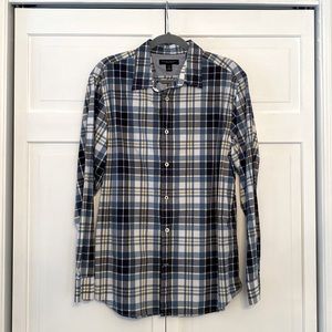 Banana Republic Casual Dress Shirt